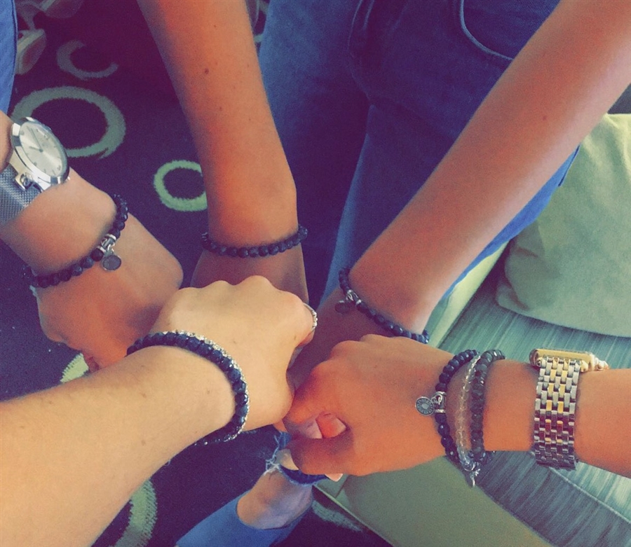 What To Write On A Friendship Bracelet | Inscripture